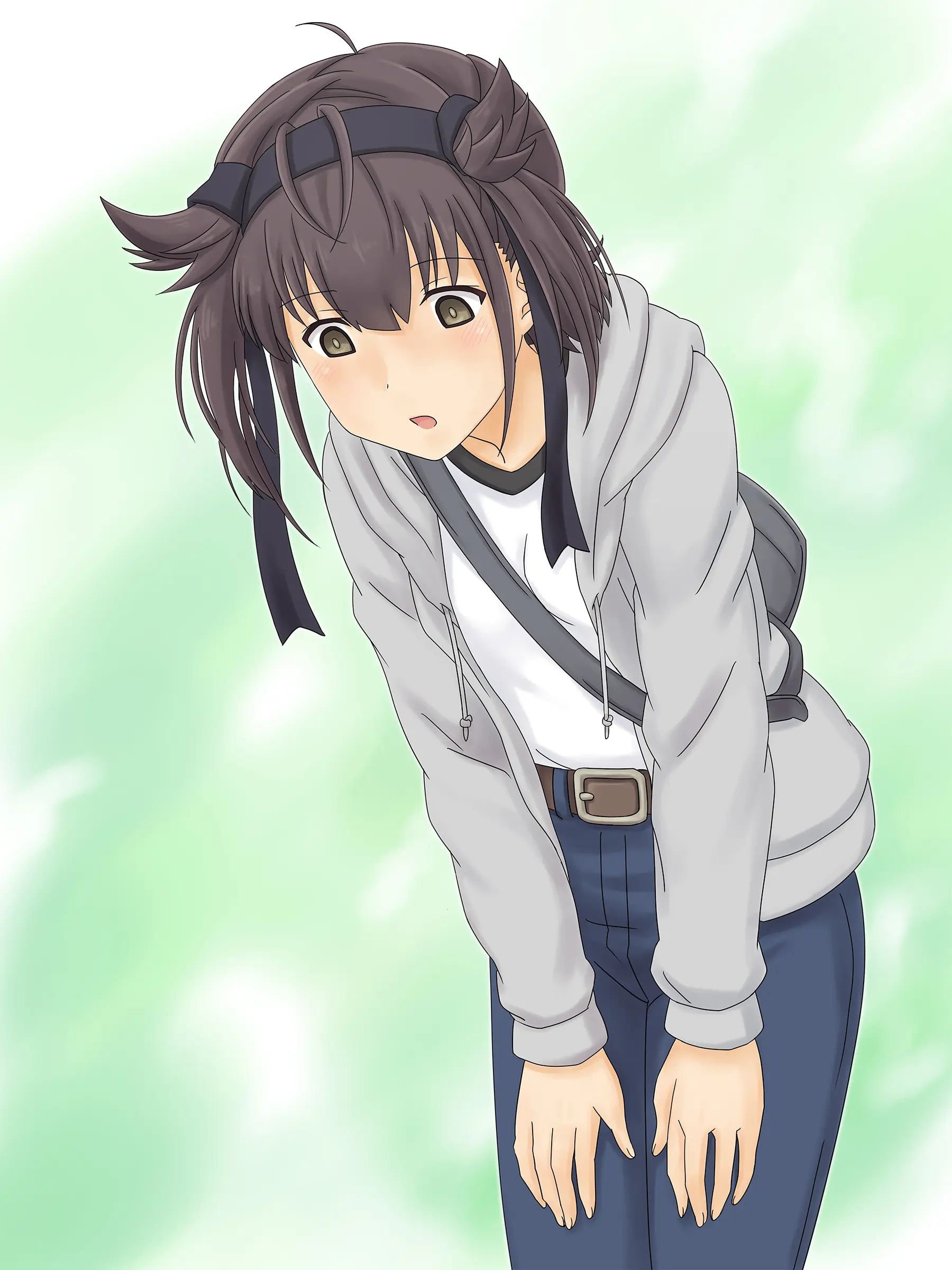 Akizuki Sex | 아키즈키 섹스